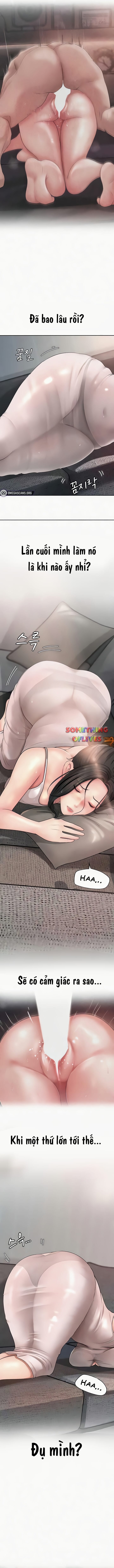 Mẹ Vợ Vẫn Là Tuyệt Nhất - Chap 7 - Trang 5