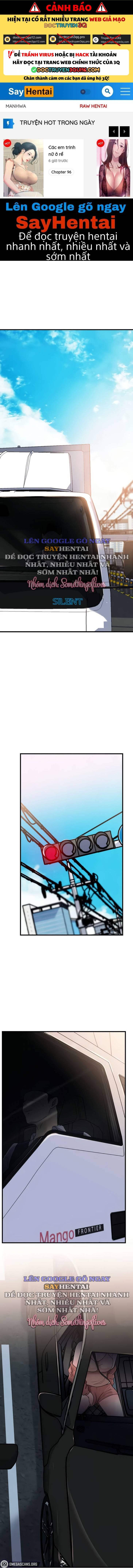 Mẹ Vợ Vẫn Là Tuyệt Nhất - Chap 70 - Trang 1