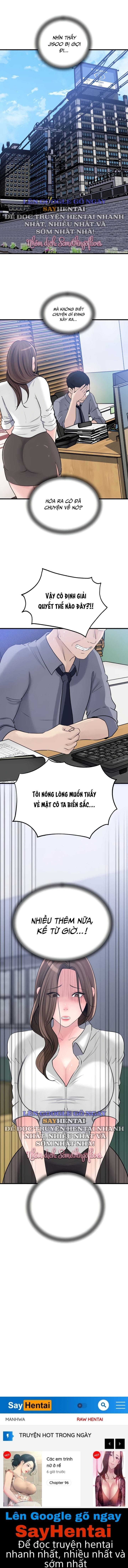 Mẹ Vợ Vẫn Là Tuyệt Nhất - Chap 70 - Trang 12
