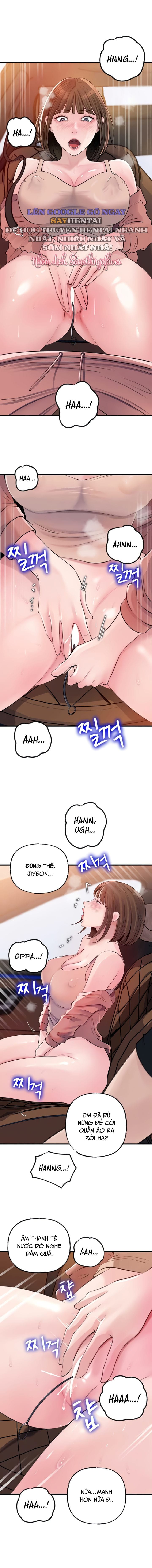 Mẹ Vợ Vẫn Là Tuyệt Nhất - Chap 70 - Trang 4