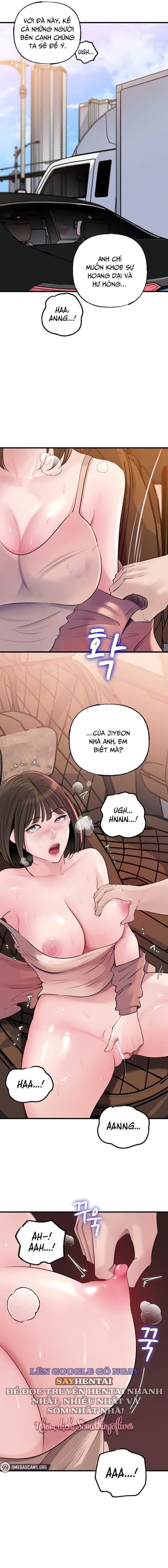 Mẹ Vợ Vẫn Là Tuyệt Nhất - Chap 70 - Trang 5