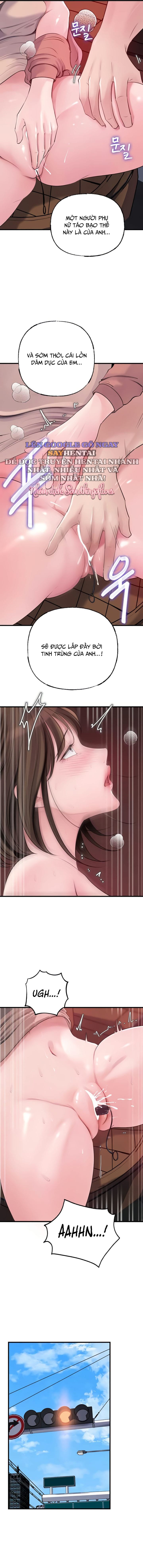 Mẹ Vợ Vẫn Là Tuyệt Nhất - Chap 70 - Trang 6