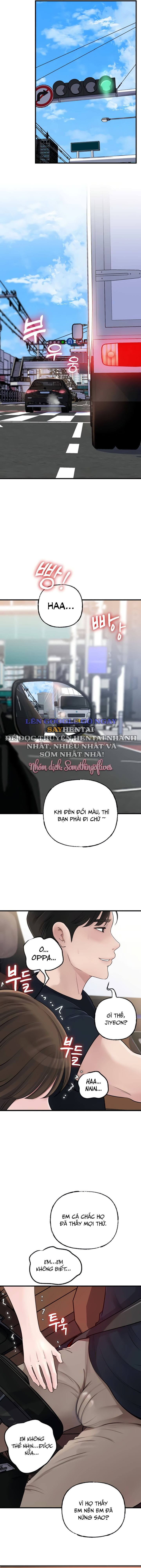 Mẹ Vợ Vẫn Là Tuyệt Nhất - Chap 70 - Trang 7