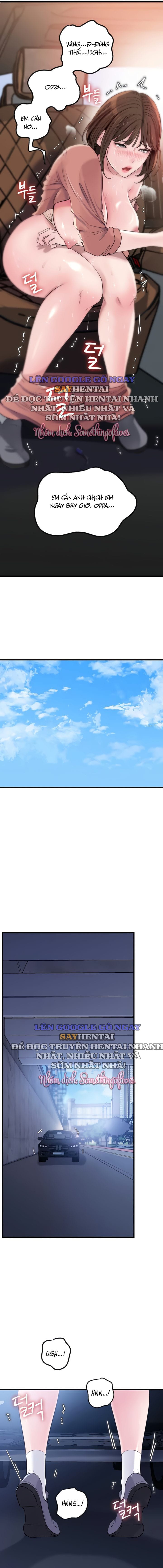 Mẹ Vợ Vẫn Là Tuyệt Nhất - Chap 70 - Trang 8
