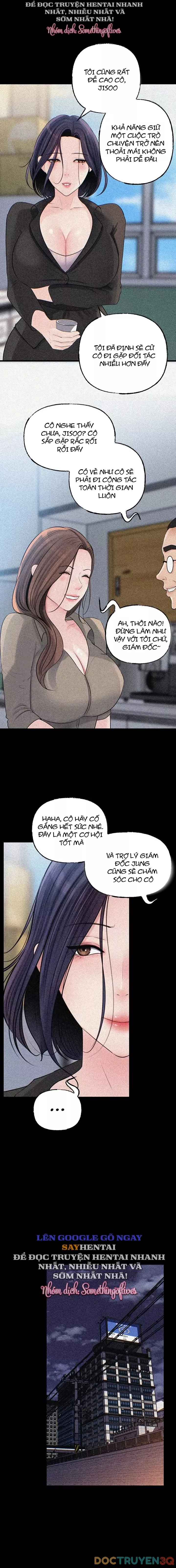 Mẹ Vợ Vẫn Là Tuyệt Nhất - Chap 71 - Trang 2
