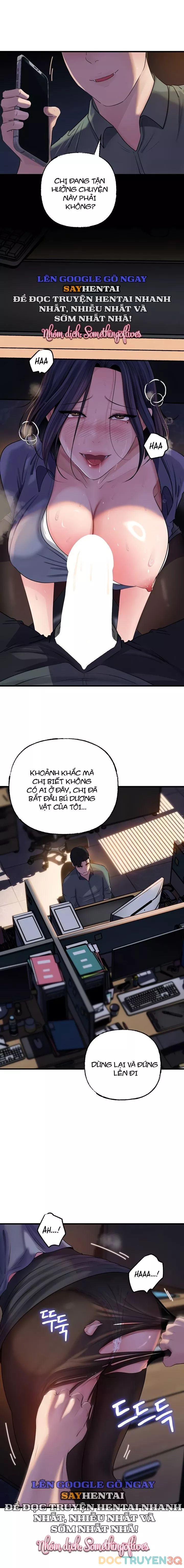 Mẹ Vợ Vẫn Là Tuyệt Nhất - Chap 71 - Trang 12