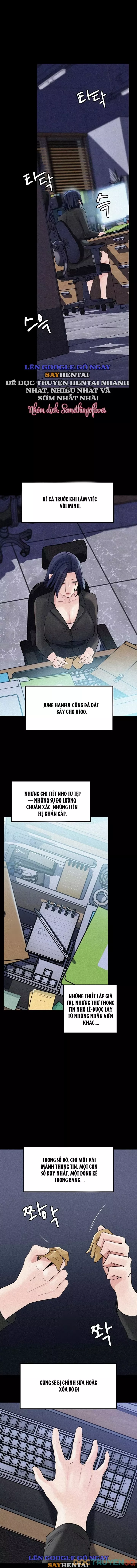 Mẹ Vợ Vẫn Là Tuyệt Nhất - Chap 71 - Trang 3
