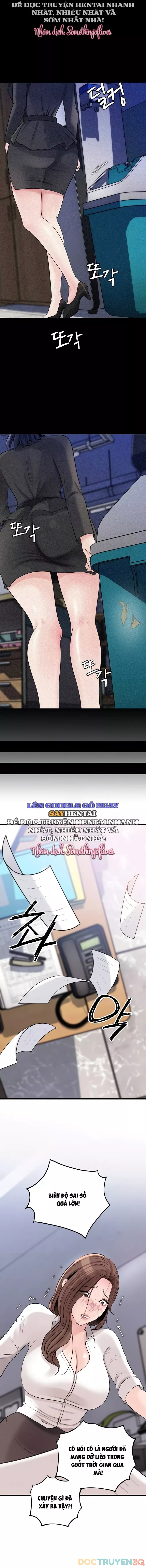 Mẹ Vợ Vẫn Là Tuyệt Nhất - Chap 71 - Trang 4