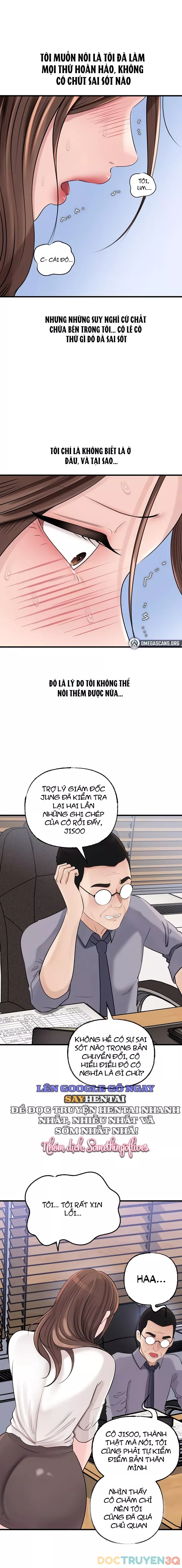 Mẹ Vợ Vẫn Là Tuyệt Nhất - Chap 71 - Trang 5