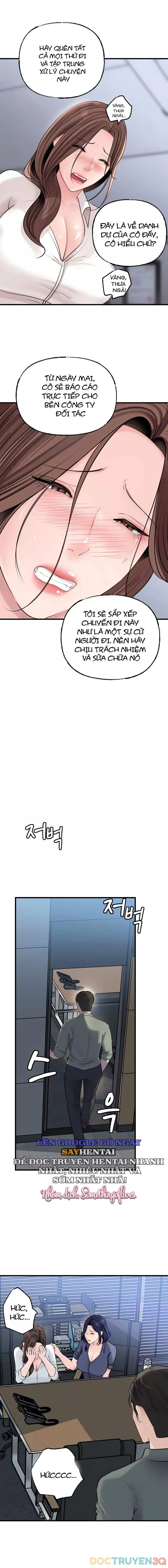 Mẹ Vợ Vẫn Là Tuyệt Nhất - Chap 71 - Trang 6