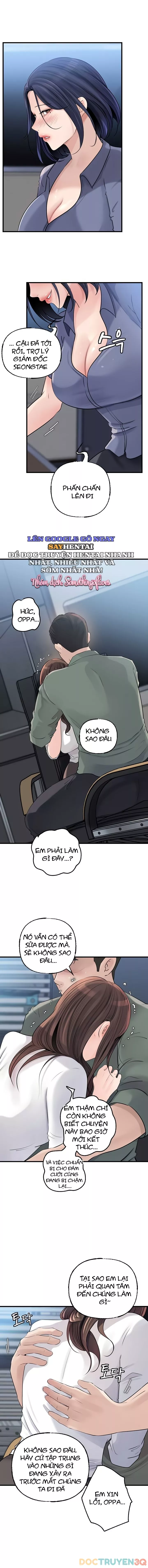 Mẹ Vợ Vẫn Là Tuyệt Nhất - Chap 71 - Trang 7