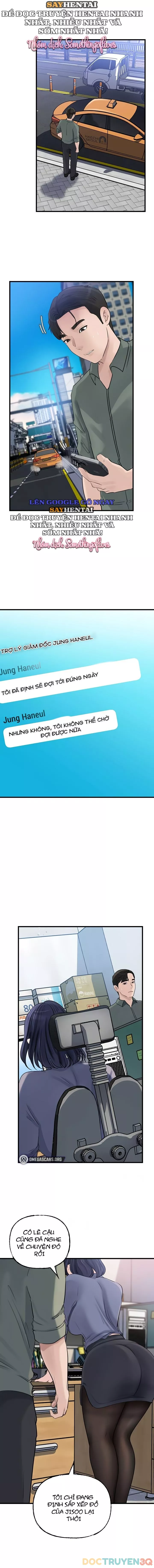 Mẹ Vợ Vẫn Là Tuyệt Nhất - Chap 71 - Trang 9