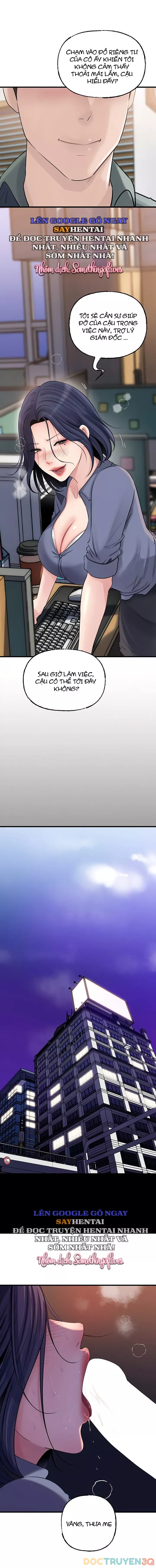 Mẹ Vợ Vẫn Là Tuyệt Nhất - Chap 71 - Trang 10