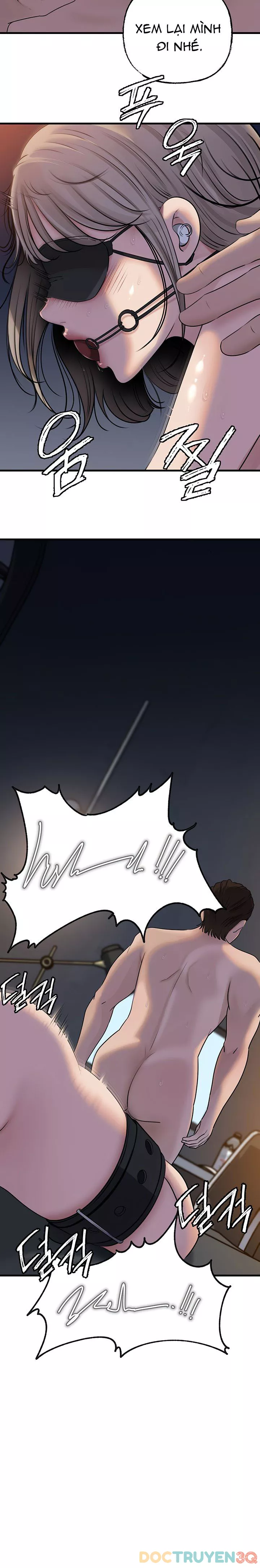 Mẹ Vợ Vẫn Là Tuyệt Nhất - Chap 72 - Trang 9