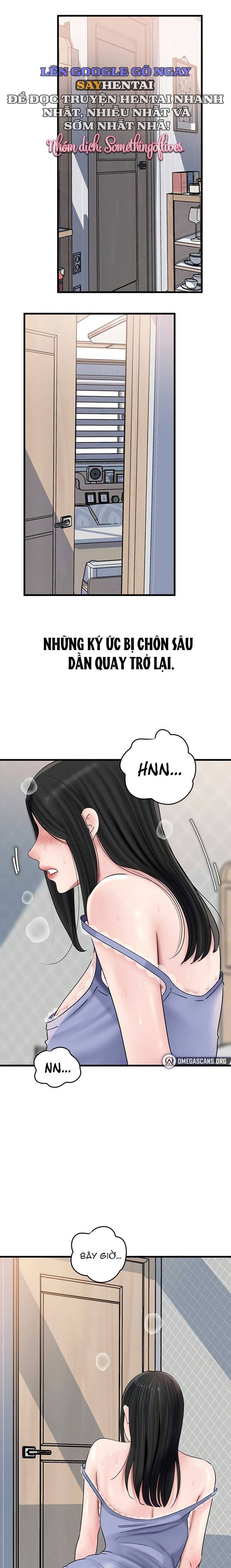 Mẹ Vợ Vẫn Là Tuyệt Nhất - Chap 73 - Trang 8