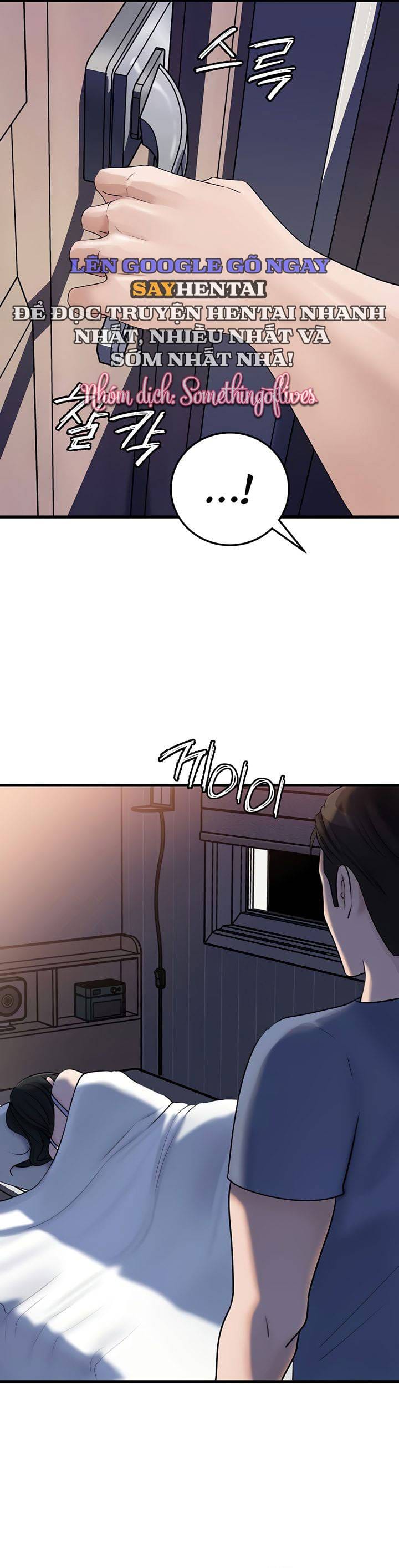 Mẹ Vợ Vẫn Là Tuyệt Nhất - Chap 73 - Trang 10