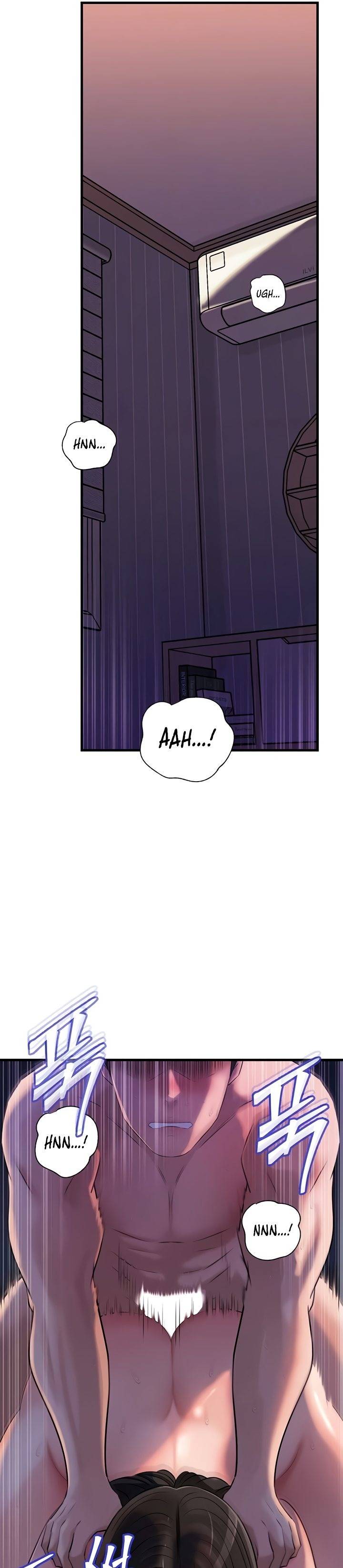Mẹ Vợ Vẫn Là Tuyệt Nhất - Chap 74 - Trang 5