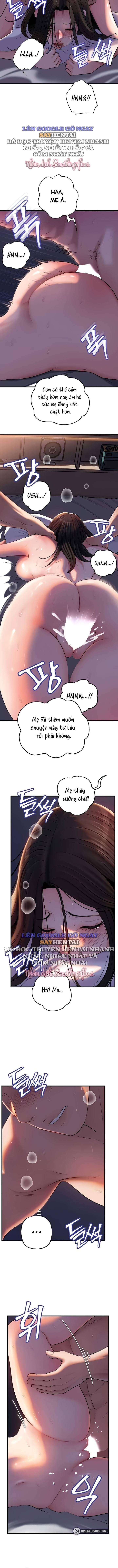 Mẹ Vợ Vẫn Là Tuyệt Nhất - Chap 74 - Trang 6