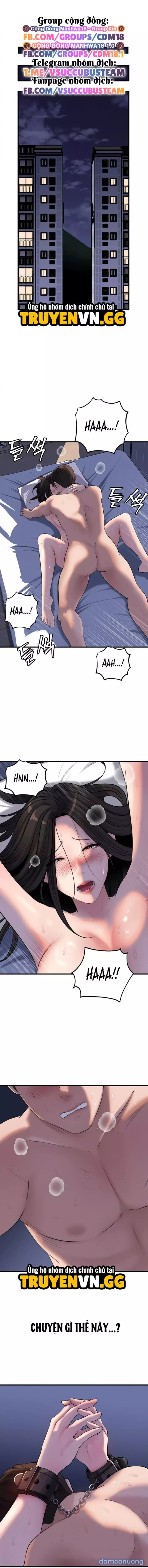 Mẹ Vợ Vẫn Là Tuyệt Nhất - Chap 75 - Trang 2