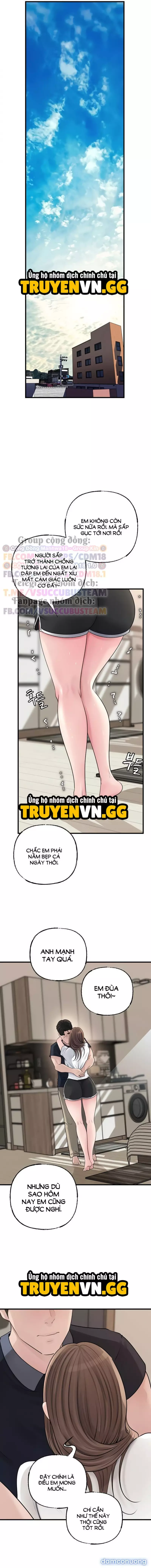 Mẹ Vợ Vẫn Là Tuyệt Nhất - Chap 75 - Trang 12