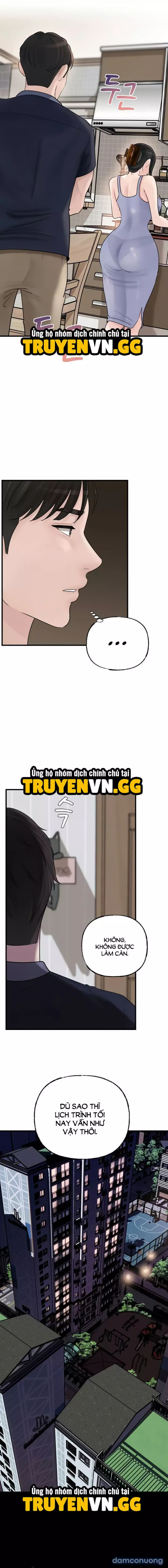 Mẹ Vợ Vẫn Là Tuyệt Nhất - Chap 75 - Trang 17