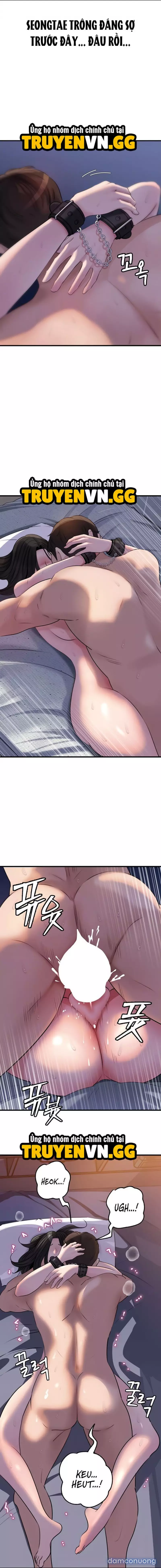 Mẹ Vợ Vẫn Là Tuyệt Nhất - Chap 75 - Trang 3