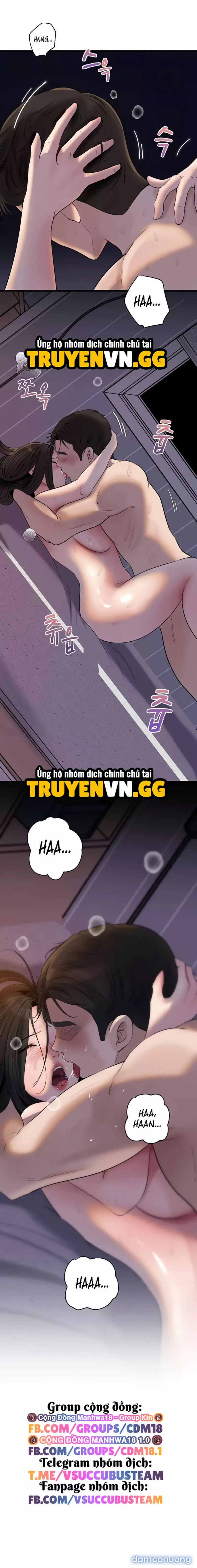 Mẹ Vợ Vẫn Là Tuyệt Nhất - Chap 75 - Trang 21