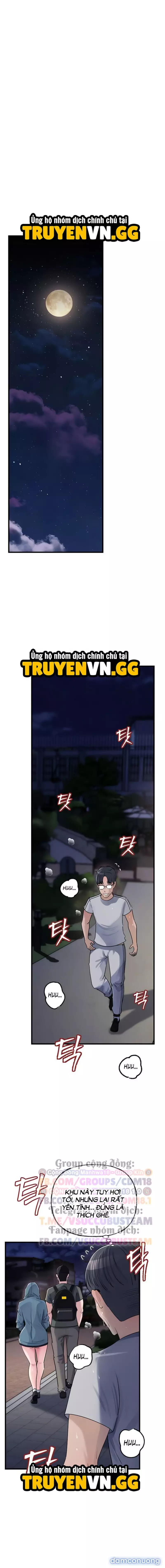 Mẹ Vợ Vẫn Là Tuyệt Nhất - Chap 75 - Trang 5