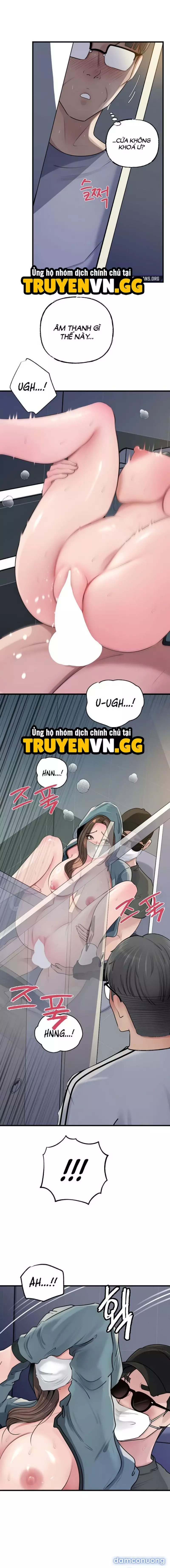 Mẹ Vợ Vẫn Là Tuyệt Nhất - Chap 75 - Trang 7