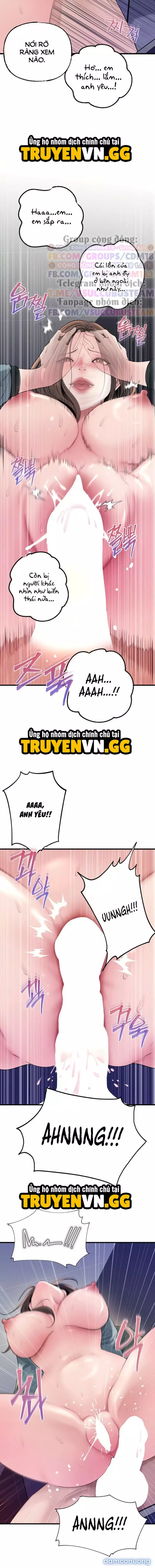 Mẹ Vợ Vẫn Là Tuyệt Nhất - Chap 75 - Trang 9