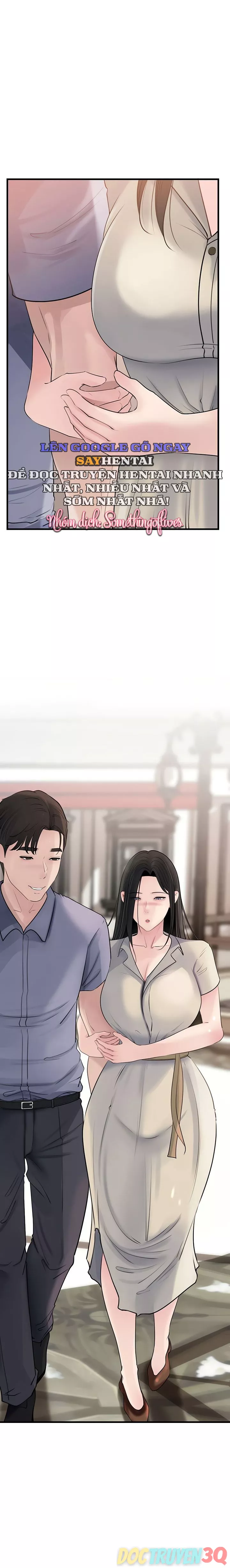 Mẹ Vợ Vẫn Là Tuyệt Nhất - Chap 76 - Trang 11