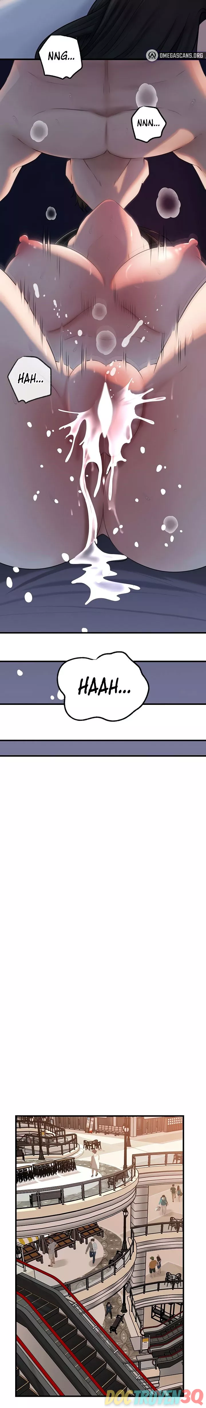 Mẹ Vợ Vẫn Là Tuyệt Nhất - Chap 76 - Trang 10
