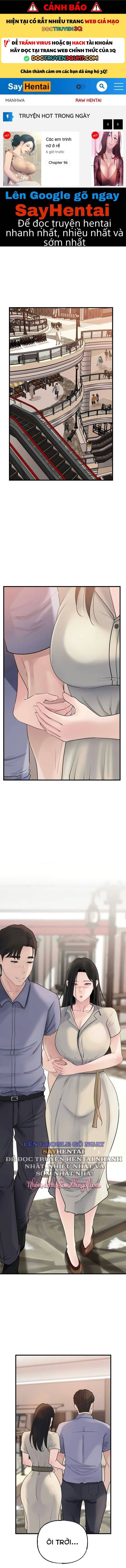 Mẹ Vợ Vẫn Là Tuyệt Nhất - Chap 77 - Trang 1