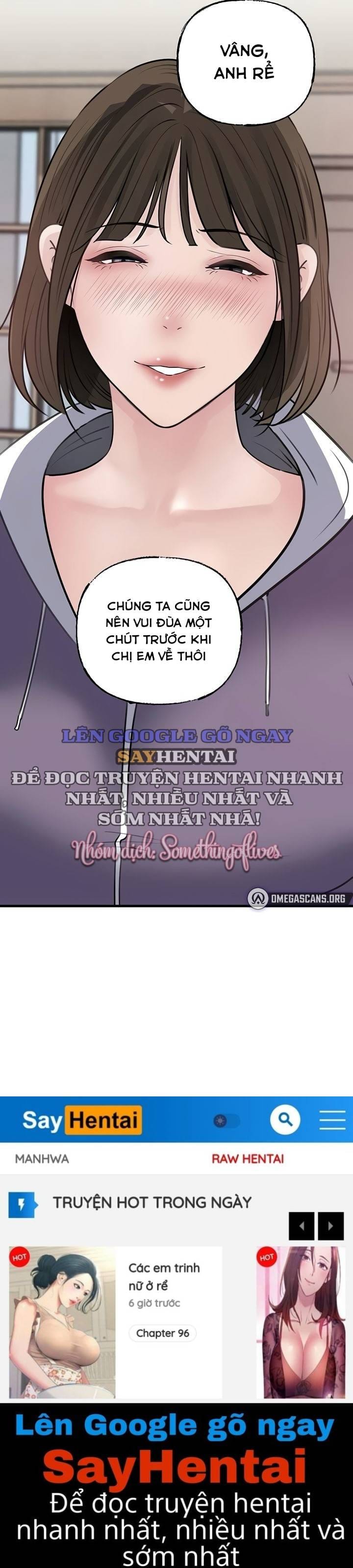 Mẹ Vợ Vẫn Là Tuyệt Nhất - Chap 77 - Trang 12