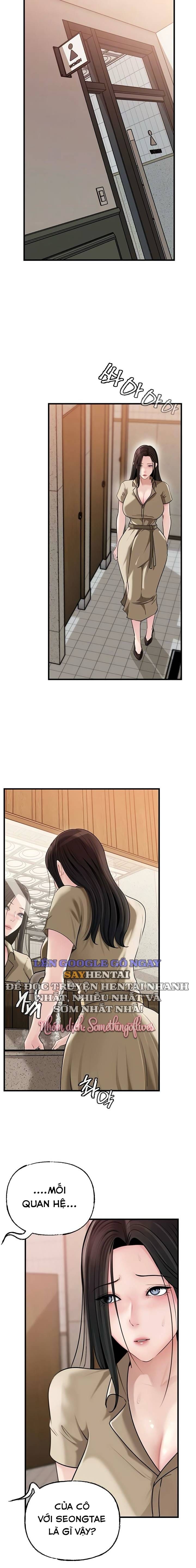 Mẹ Vợ Vẫn Là Tuyệt Nhất - Chap 77 - Trang 3