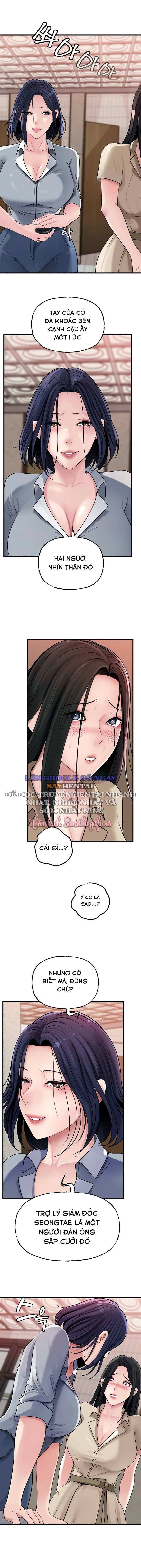 Mẹ Vợ Vẫn Là Tuyệt Nhất - Chap 77 - Trang 4