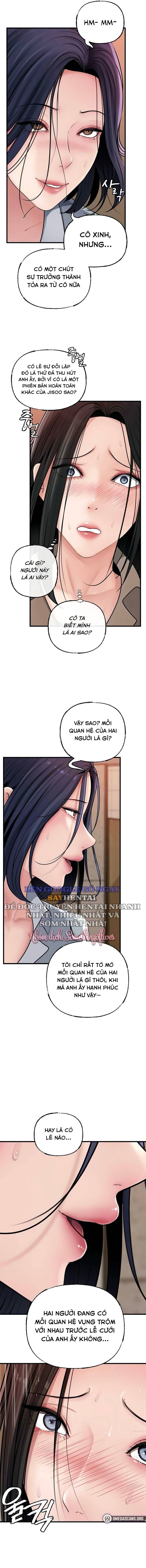 Mẹ Vợ Vẫn Là Tuyệt Nhất - Chap 77 - Trang 5
