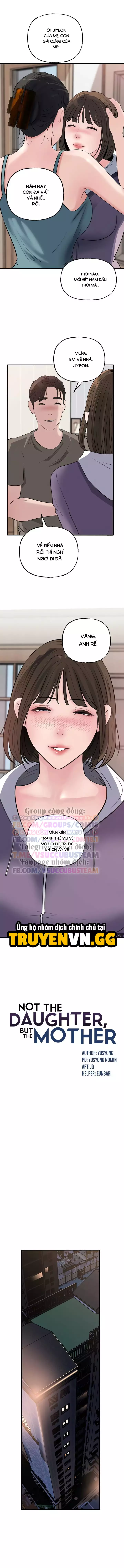 Mẹ Vợ Vẫn Là Tuyệt Nhất - Chap 78 - Trang 2