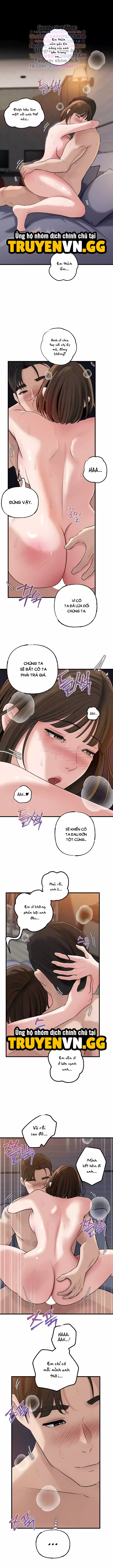 Mẹ Vợ Vẫn Là Tuyệt Nhất - Chap 78 - Trang 12