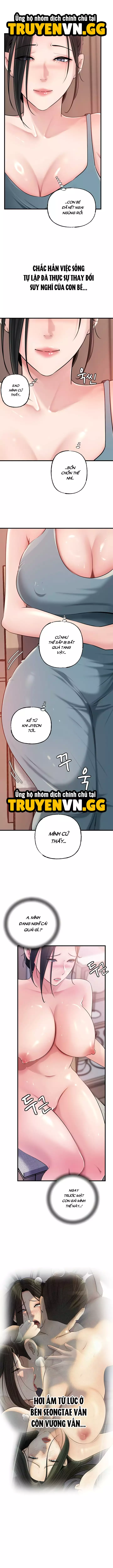 Mẹ Vợ Vẫn Là Tuyệt Nhất - Chap 78 - Trang 4