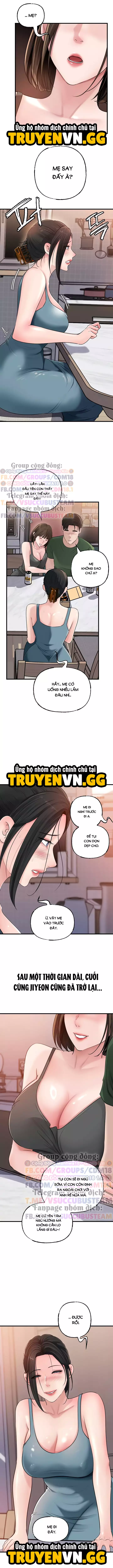 Mẹ Vợ Vẫn Là Tuyệt Nhất - Chap 78 - Trang 5