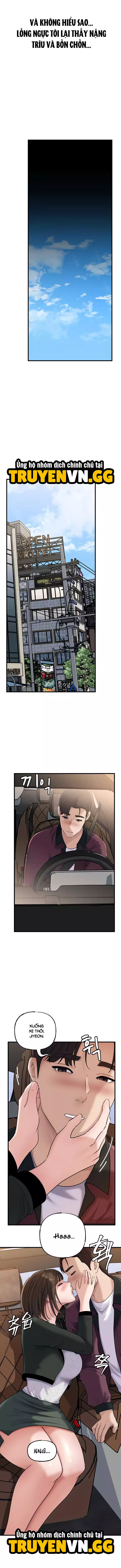 Mẹ Vợ Vẫn Là Tuyệt Nhất - Chap 78 - Trang 6