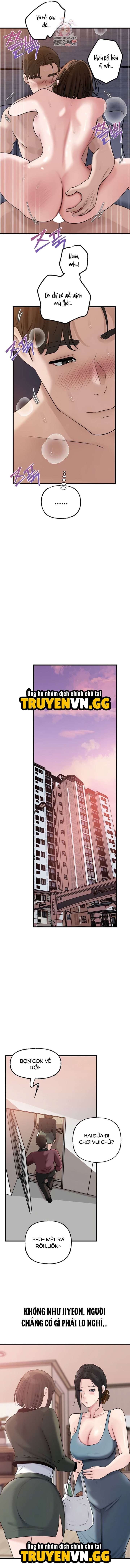 Mẹ Vợ Vẫn Là Tuyệt Nhất - Chap 79 - Trang 2