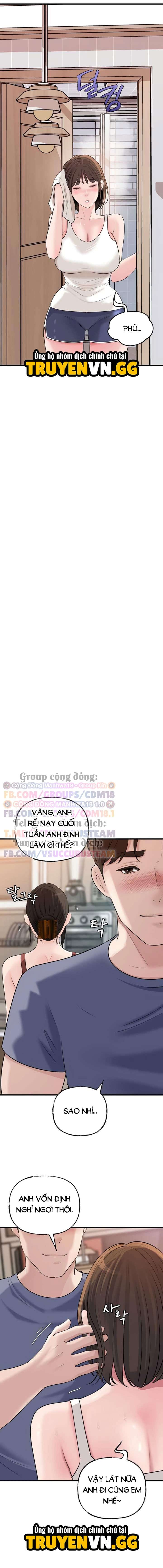 Mẹ Vợ Vẫn Là Tuyệt Nhất - Chap 79 - Trang 13
