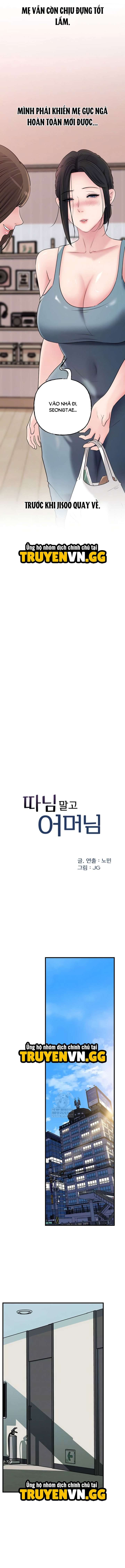 Mẹ Vợ Vẫn Là Tuyệt Nhất - Chap 79 - Trang 3