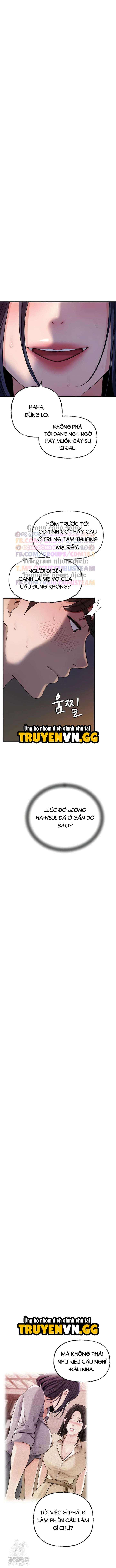Mẹ Vợ Vẫn Là Tuyệt Nhất - Chap 79 - Trang 5