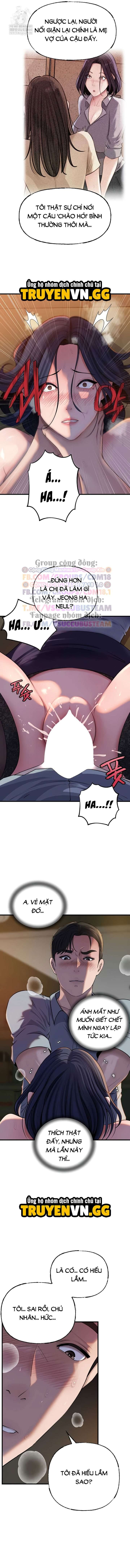 Mẹ Vợ Vẫn Là Tuyệt Nhất - Chap 79 - Trang 6