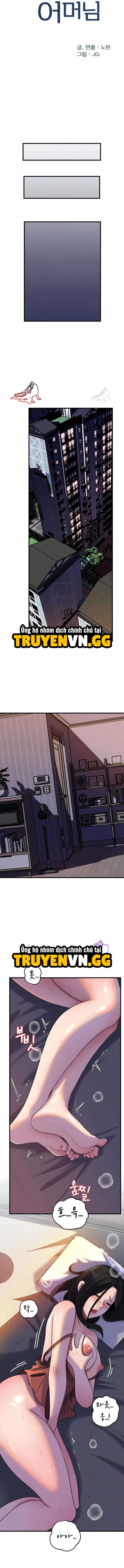 Mẹ Vợ Vẫn Là Tuyệt Nhất - Chap 80 - Trang 3