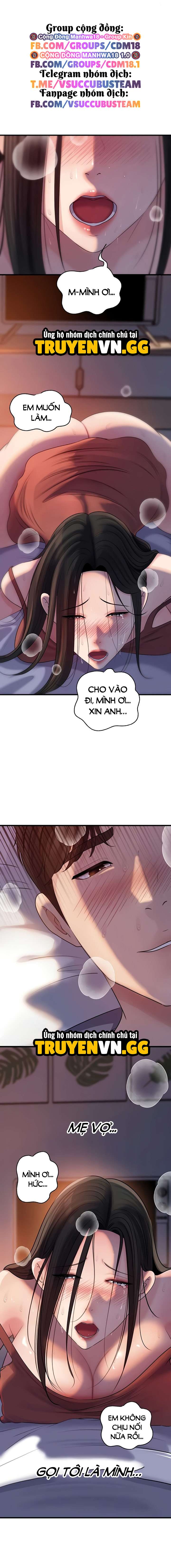 Mẹ Vợ Vẫn Là Tuyệt Nhất - Chap 81 - Trang 2