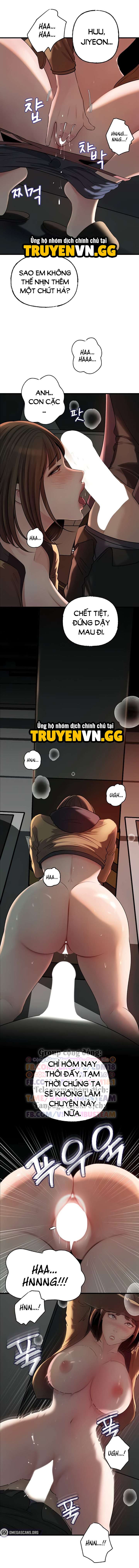 Mẹ Vợ Vẫn Là Tuyệt Nhất - Chap 81 - Trang 11